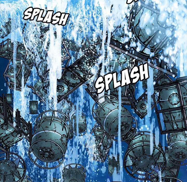 Leviathan Chapter 207 - Page 5