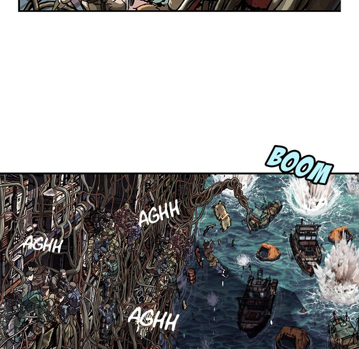Leviathan Chapter 207 - Page 53
