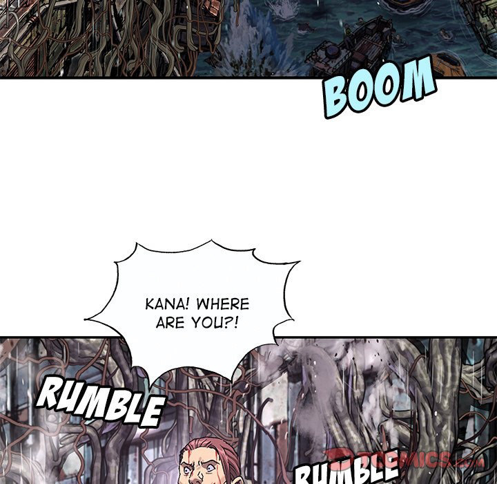 Leviathan Chapter 207 - Page 54