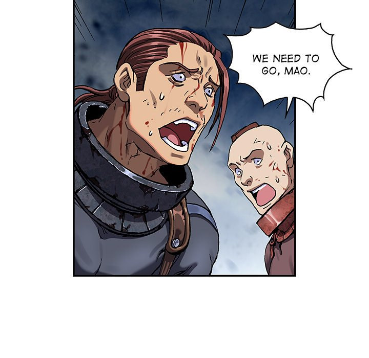 Leviathan Chapter 207 - Page 56