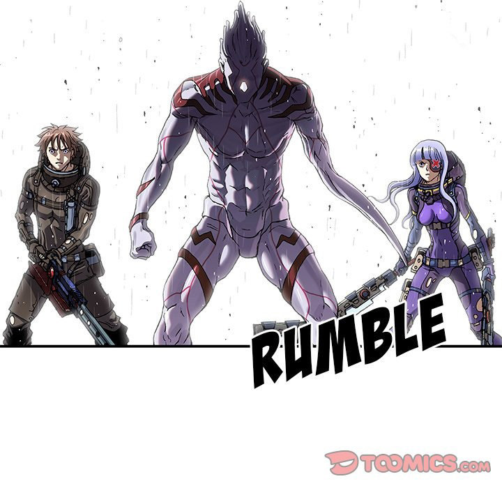 Leviathan Chapter 207 - Page 58