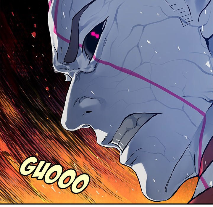 Leviathan Chapter 207 - Page 61