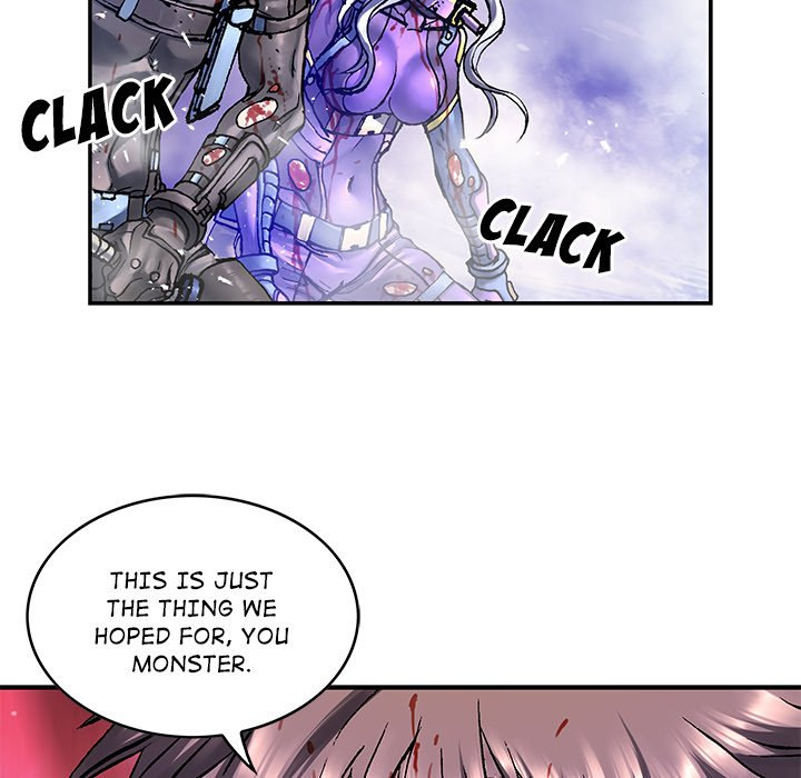 Leviathan Chapter 207 - Page 63