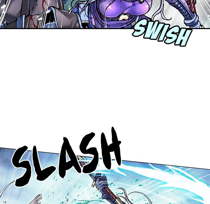 Leviathan Chapter 207 - Page 69