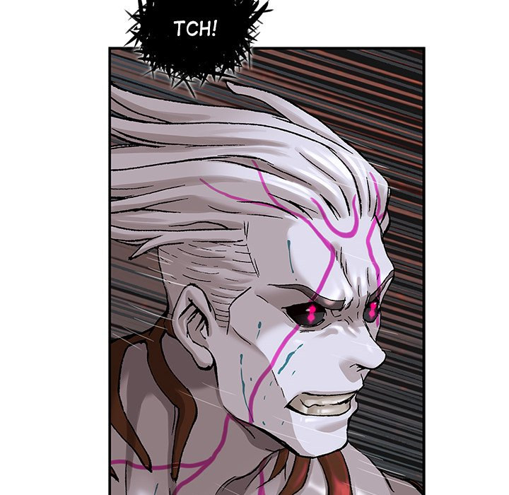 Leviathan Chapter 207 - Page 71