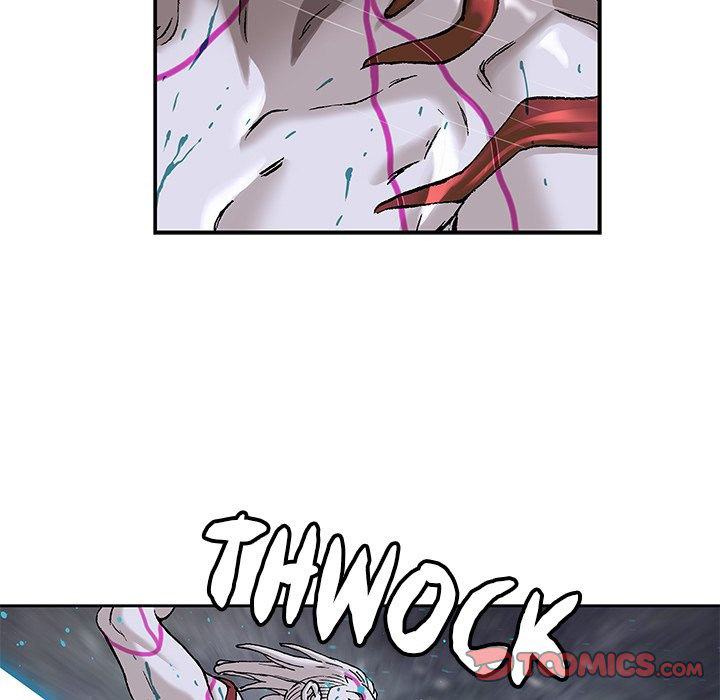 Leviathan Chapter 207 - Page 72