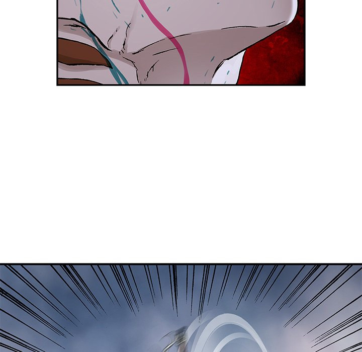 Leviathan Chapter 207 - Page 75