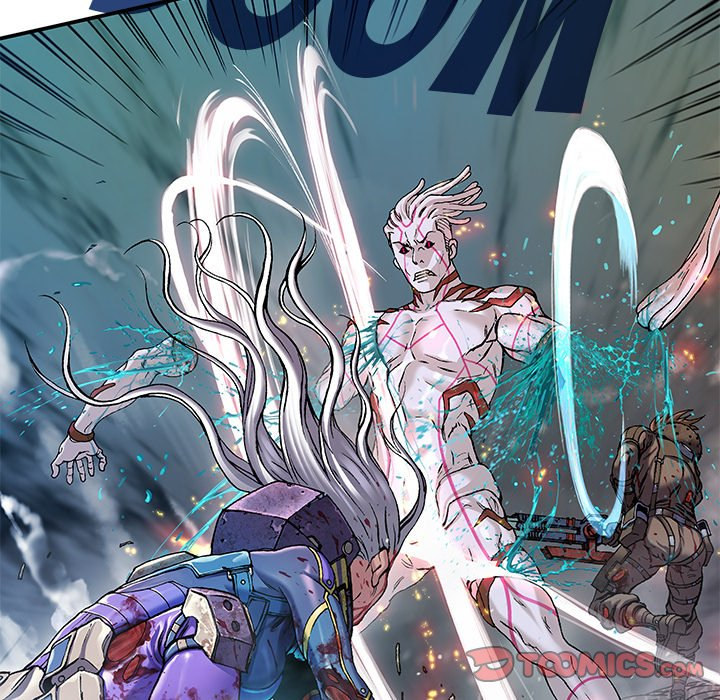 Leviathan Chapter 207 - Page 78