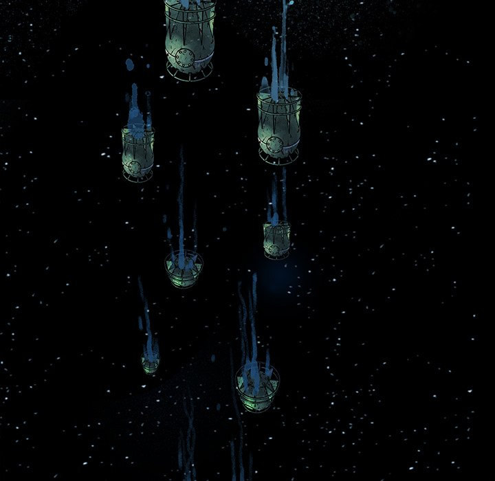 Leviathan Chapter 207 - Page 8