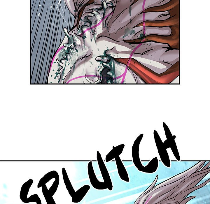 Leviathan Chapter 207 - Page 81