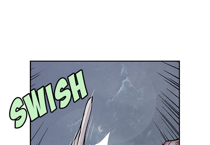 Leviathan Chapter 208 - Page 1