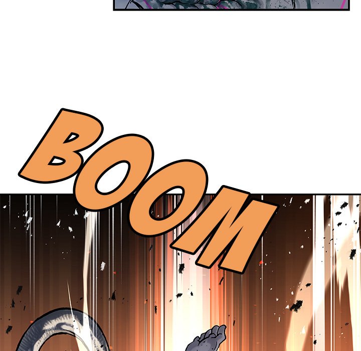 Leviathan Chapter 208 - Page 19