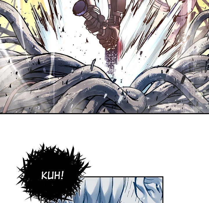 Leviathan Chapter 208 - Page 21