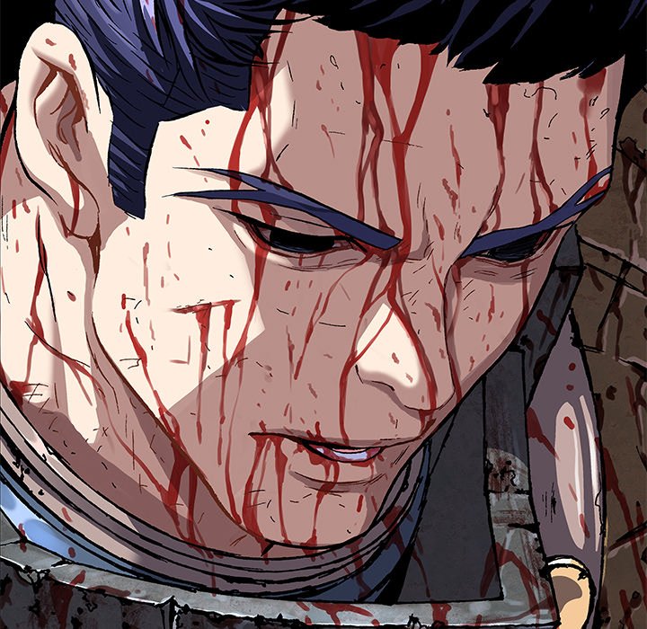 Leviathan Chapter 208 - Page 28