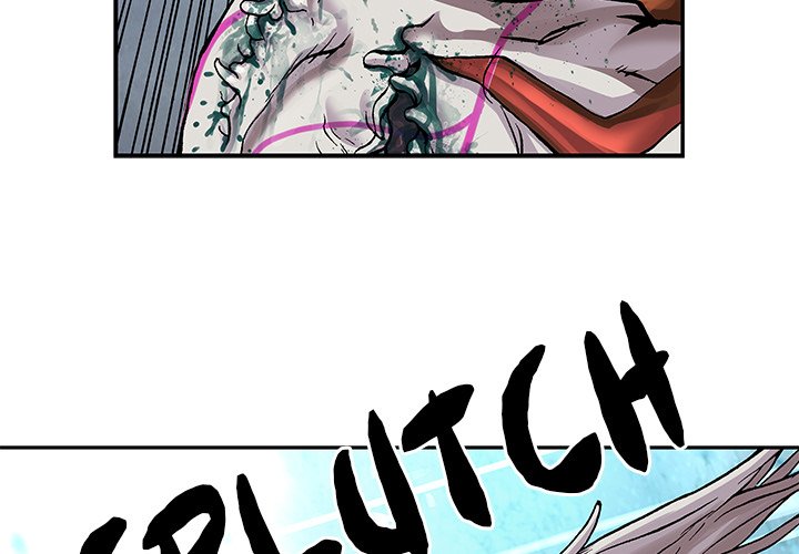 Leviathan Chapter 208 - Page 3