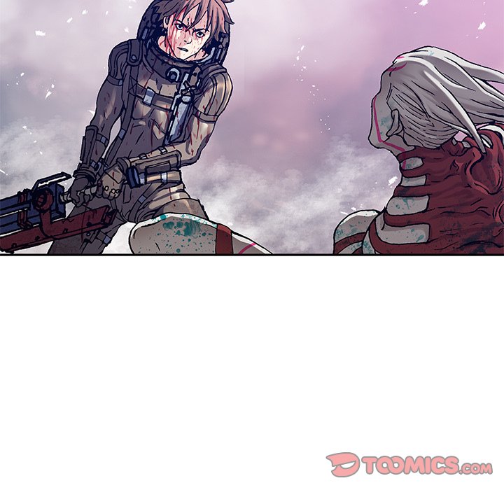 Leviathan Chapter 208 - Page 30