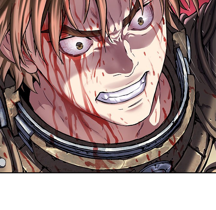 Leviathan Chapter 208 - Page 32