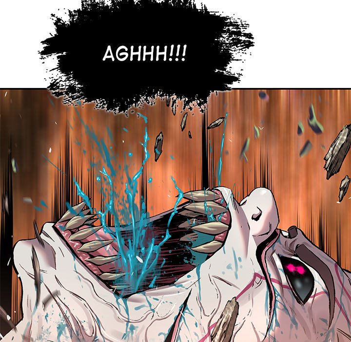 Leviathan Chapter 208 - Page 36