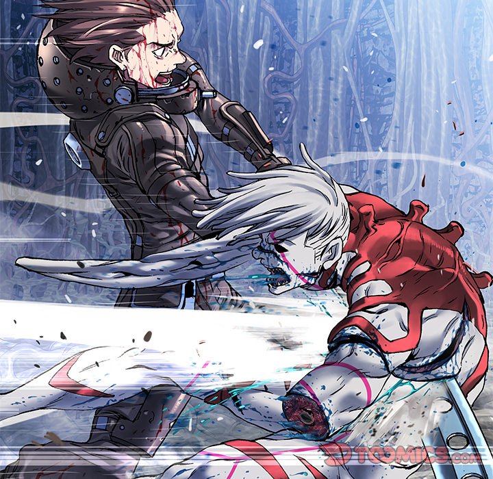 Leviathan Chapter 208 - Page 38