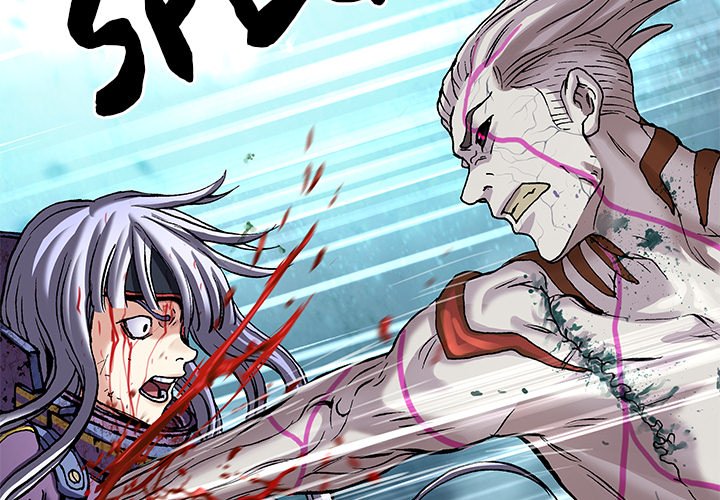 Leviathan Chapter 208 - Page 4