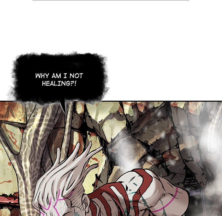 Leviathan Chapter 208 - Page 43