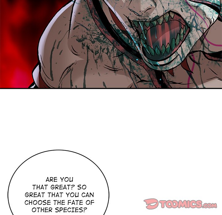 Leviathan Chapter 208 - Page 46