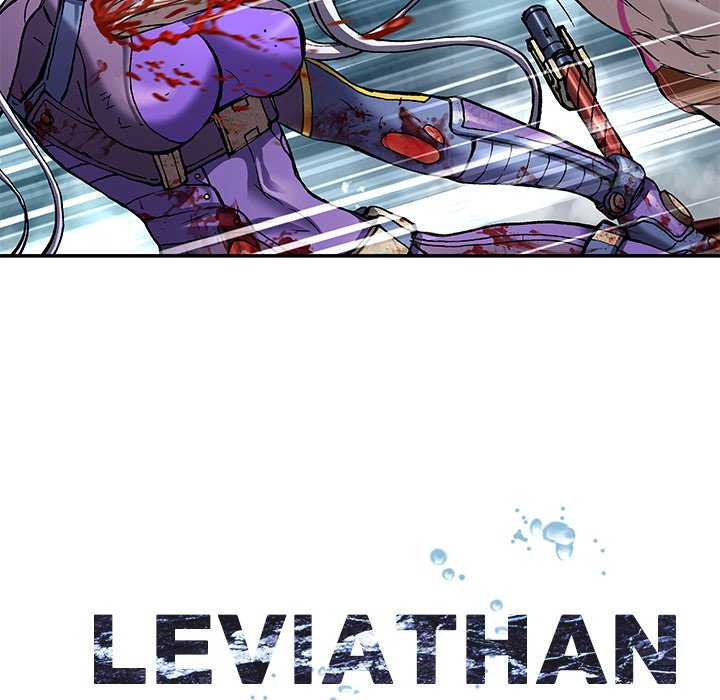 Leviathan Chapter 208 - Page 5