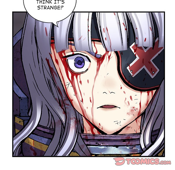 Leviathan Chapter 208 - Page 50