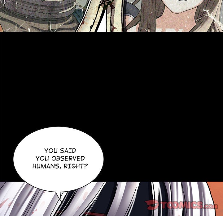 Leviathan Chapter 208 - Page 58