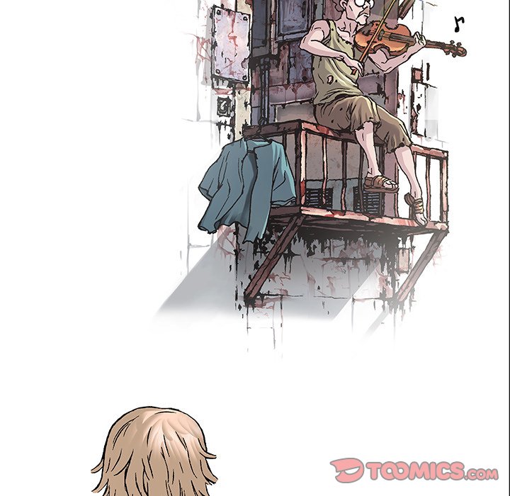 Leviathan Chapter 208 - Page 66