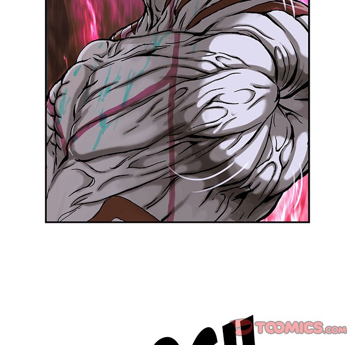 Leviathan Chapter 208 - Page 74