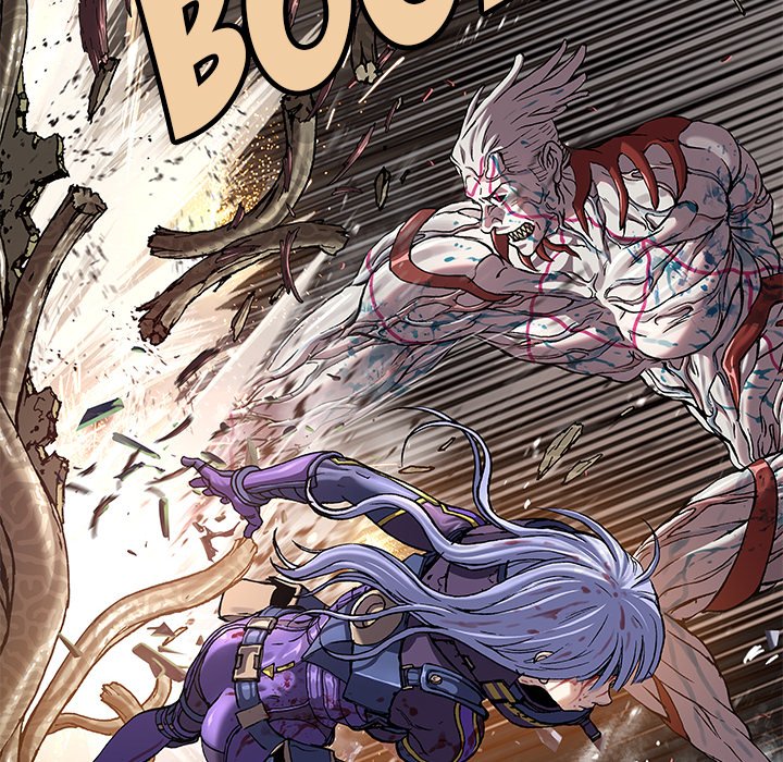 Leviathan Chapter 208 - Page 80