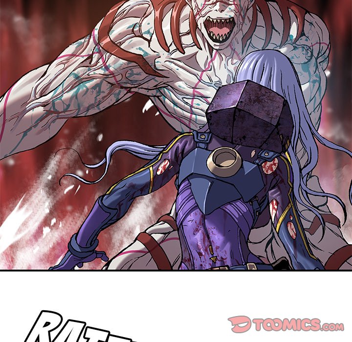 Leviathan Chapter 208 - Page 82