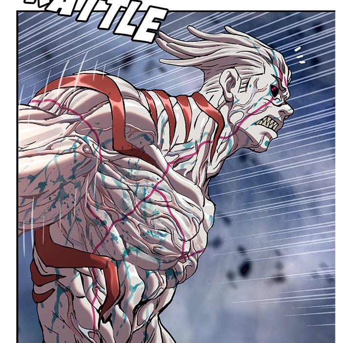 Leviathan Chapter 208 - Page 83