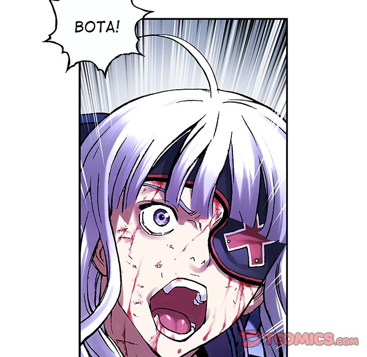 Leviathan Chapter 208 - Page 86