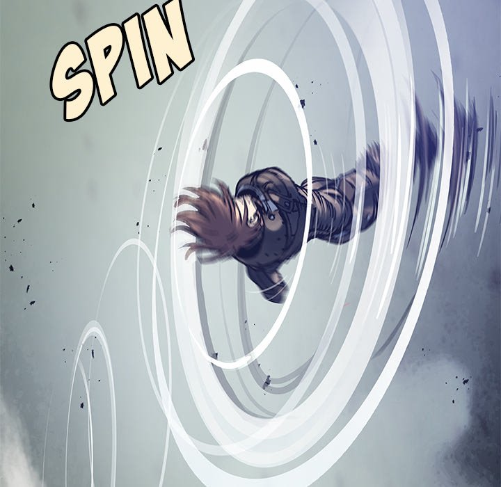 Leviathan Chapter 208 - Page 88