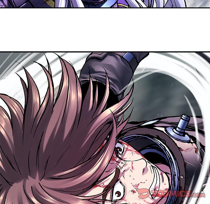 Leviathan Chapter 208 - Page 90