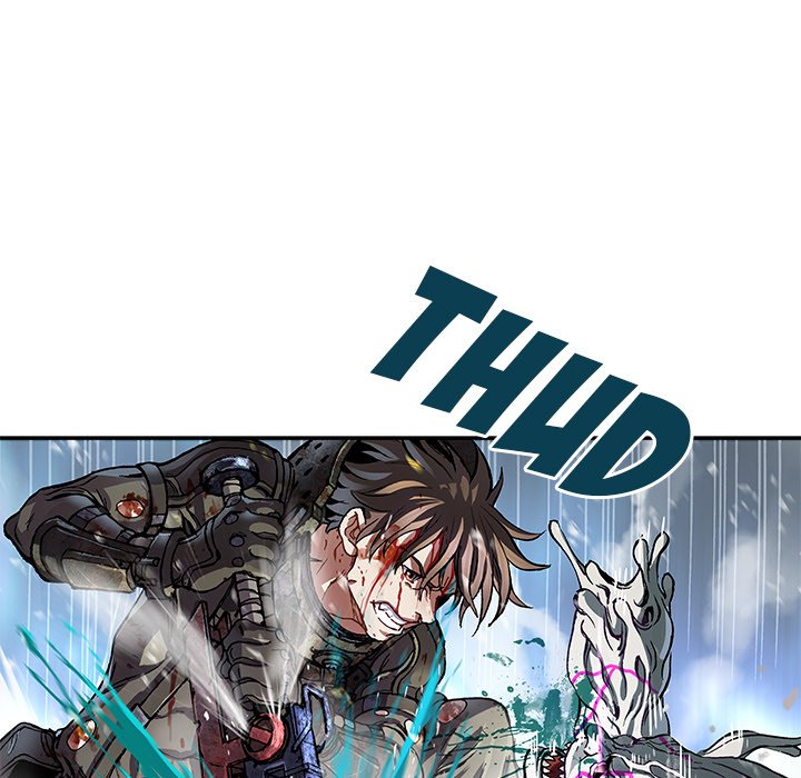 Leviathan Chapter 209 - Page 11