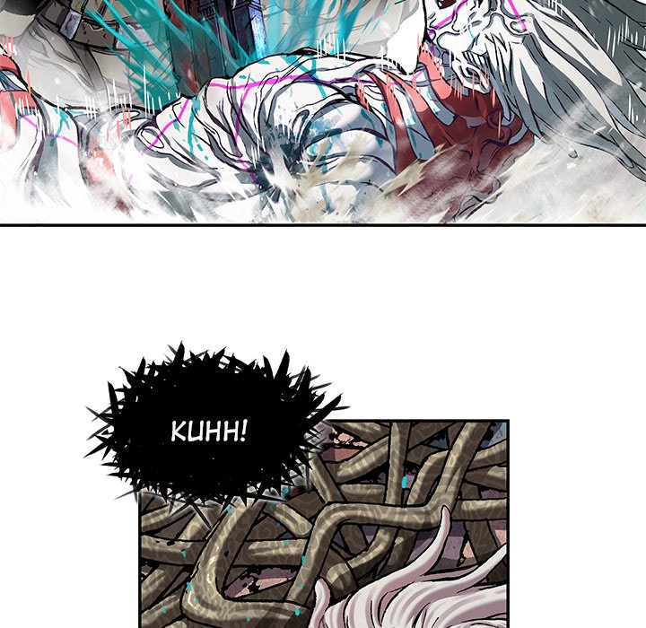 Leviathan Chapter 209 - Page 12