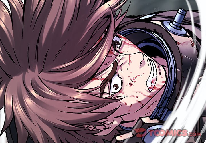 Leviathan Chapter 209 - Page 2