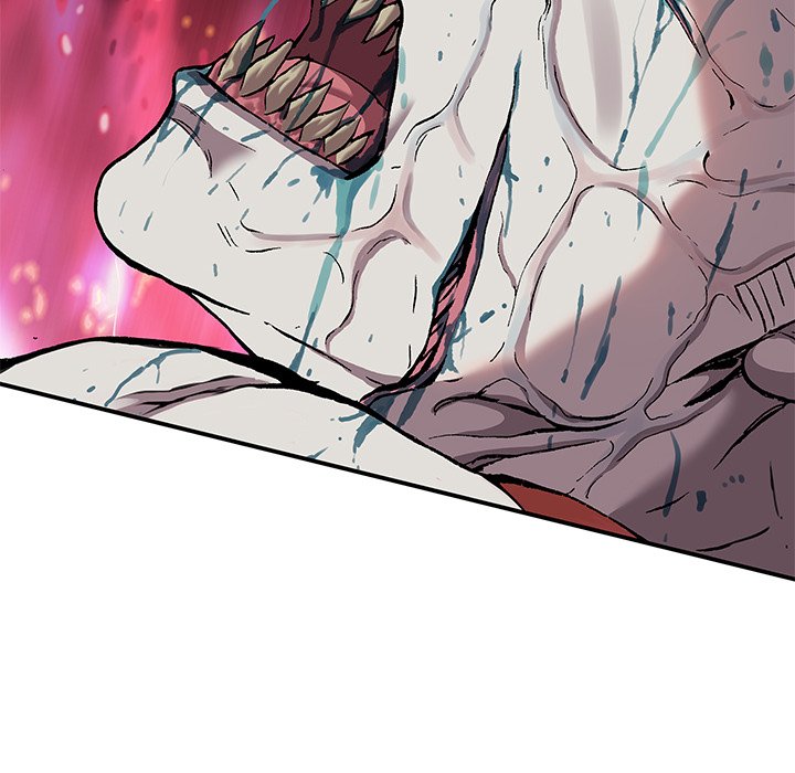 Leviathan Chapter 209 - Page 20