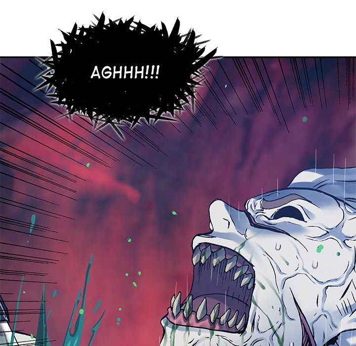 Leviathan Chapter 209 - Page 21