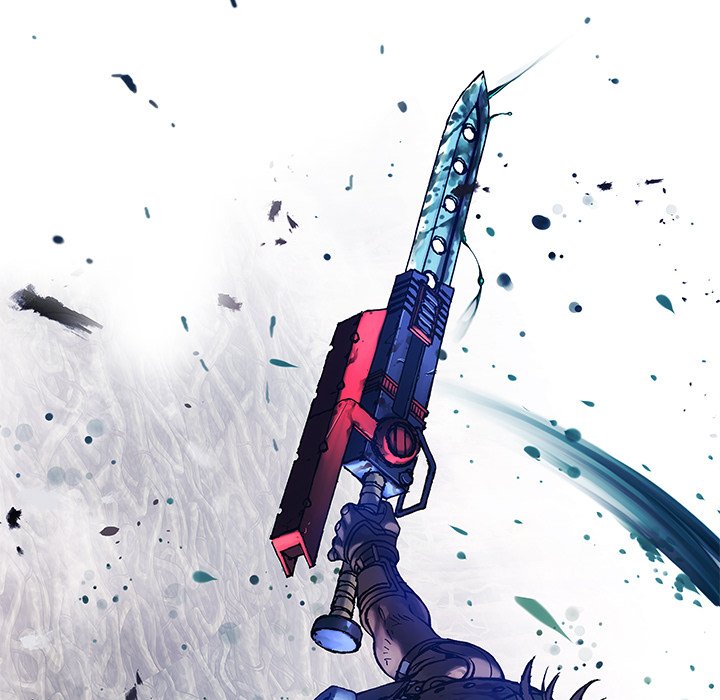 Leviathan Chapter 209 - Page 28