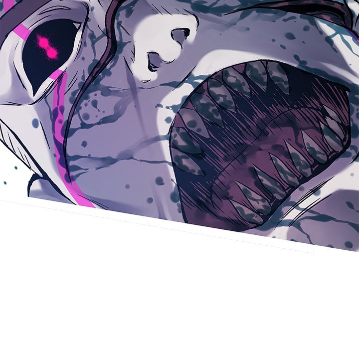 Leviathan Chapter 209 - Page 33