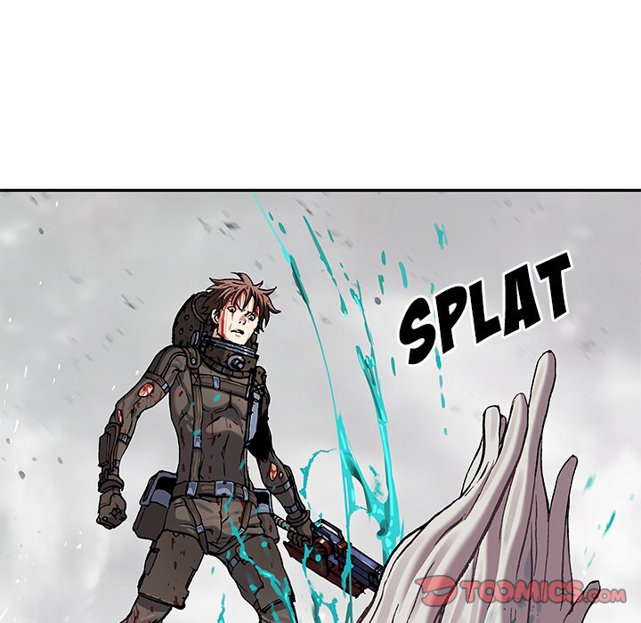 Leviathan Chapter 209 - Page 34