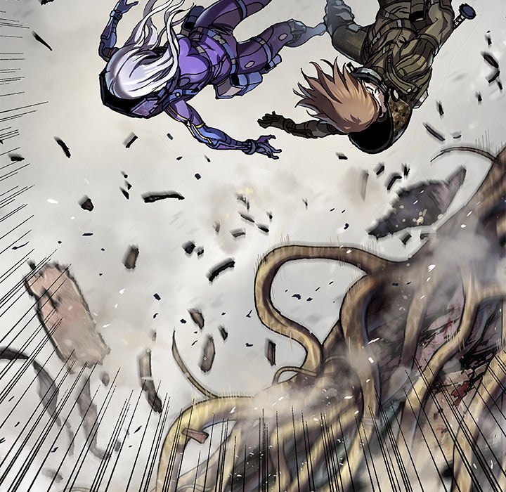 Leviathan Chapter 209 - Page 51