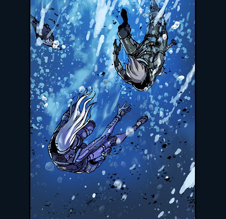 Leviathan Chapter 209 - Page 53