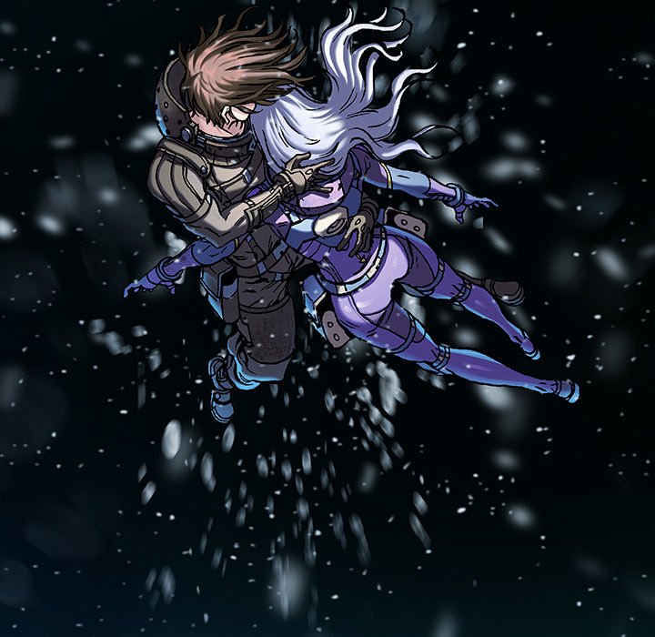 Leviathan Chapter 209 - Page 59