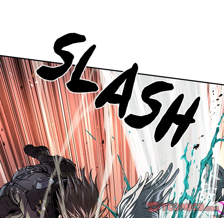 Leviathan Chapter 209 - Page 6