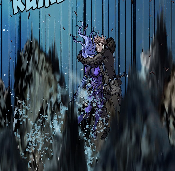 Leviathan Chapter 209 - Page 61